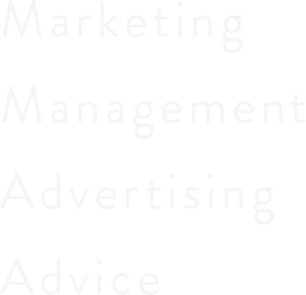 Marketing / Management / Advertising / Advice